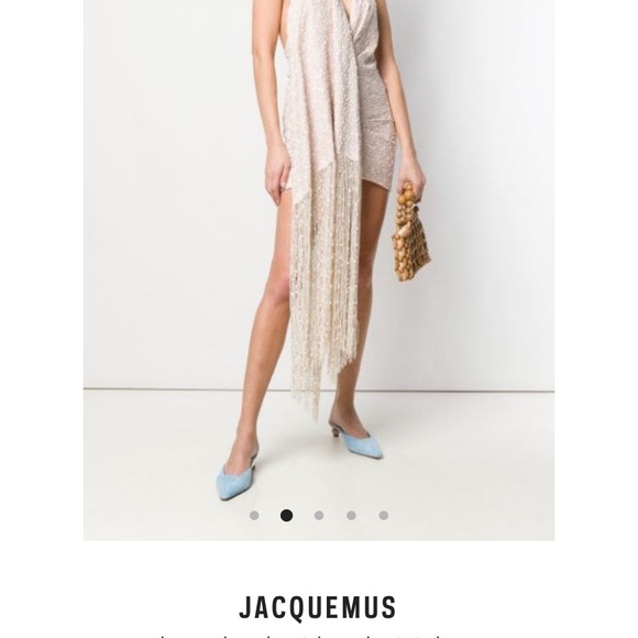 Jacquemus in search of😭 - Picture 4 of 5